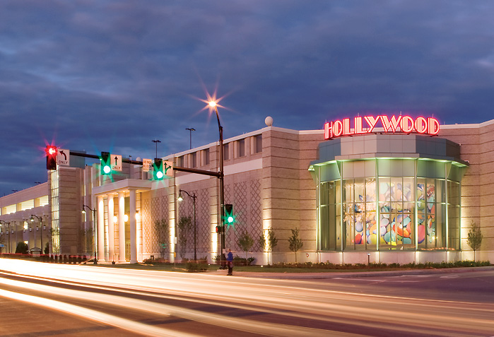 Hollywood Casino Hotel & Raceway Bangor located in Bangor, ME #1