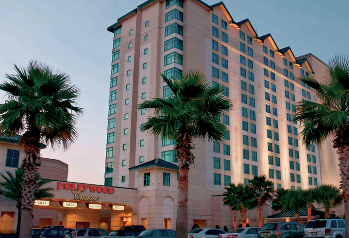 Hollywood Casino & Resort Gulf Coast located in Bay St. Louis, MS #1