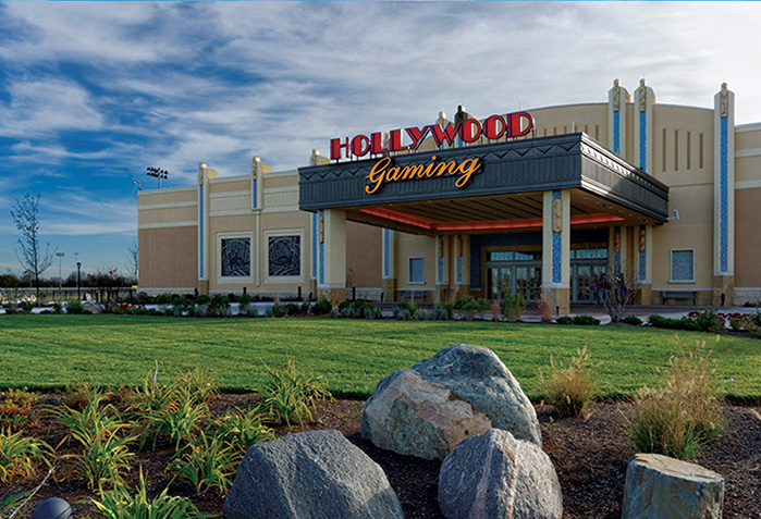 Hollywood Gaming at Dayton Raceway located in Dayton, OH #1