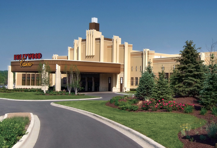 Hollywood Casino & Hotel Joliet located in Joliet, IL #1