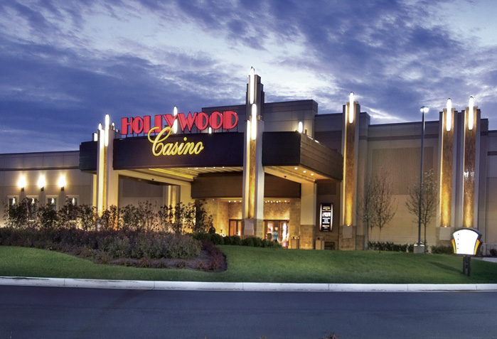 Hollywood Casino Perryville located in Perryville, MD #1