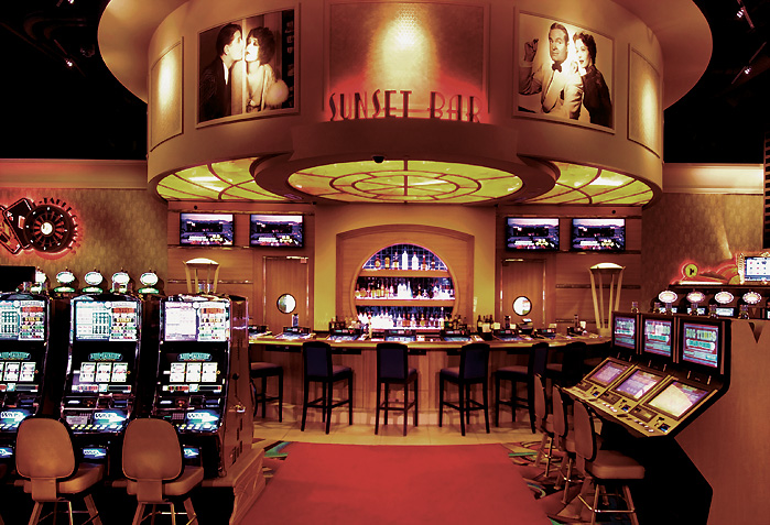 Hollywood Casino Perryville located in Perryville, MD #2