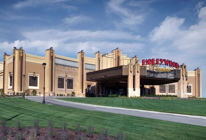 Hollywood Casino Toledo located in Toledo, OH #1