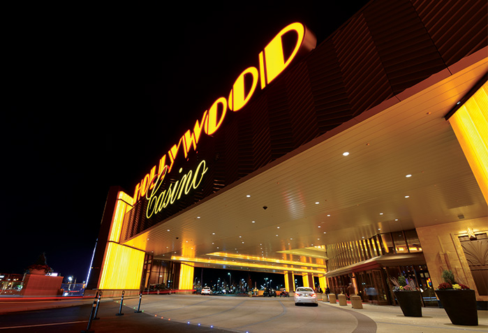 Hollywood Casino Columbus located in Columbus, OH #2