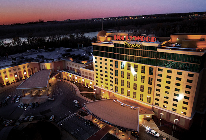 Hollywood Casino & Hotel St. Louis located in Maryland Heights, MO #1