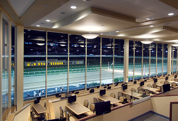 Hollywood Casino at Penn National Race Course located in Grantville, PA #3