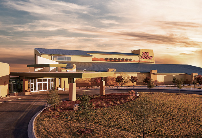 Zia Park Casino Hotel & Racetrack located in Hobbs, NM #1