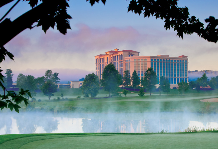 Belterra Casino Resort located in Florence, IN #1