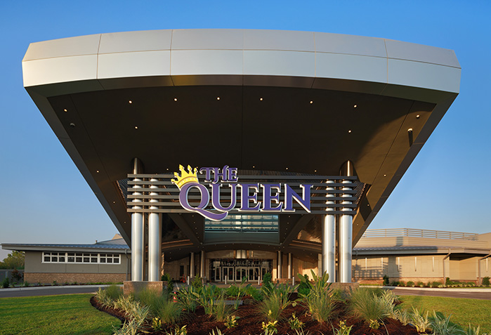 The Queen Baton Rouge located in Baton Rouge, LA #1