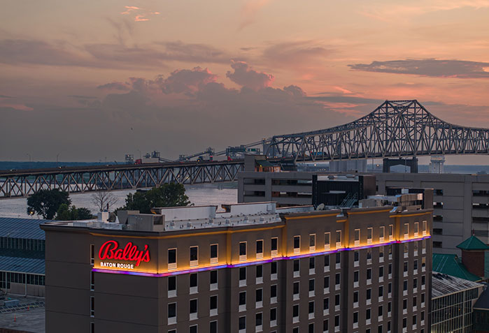 Bally’s Baton Rouge located in Baton Rouge, LA #2