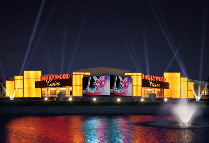 Hollywood Casino Columbus located in Columbus, OH #1