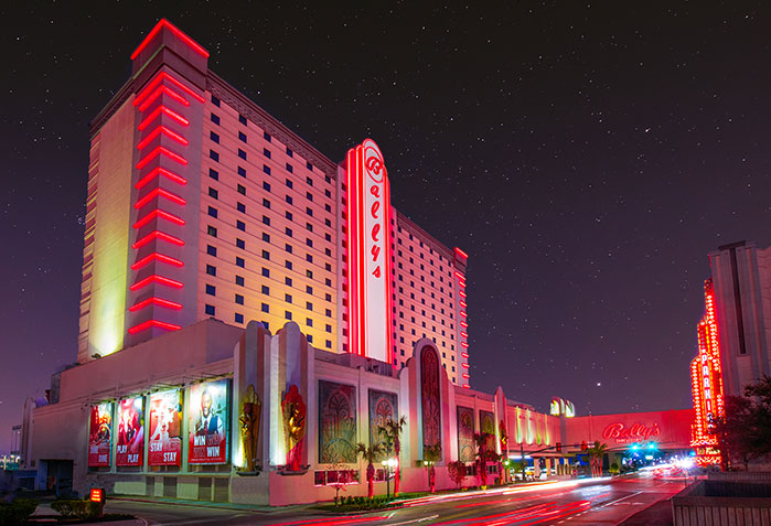 Bally’s Shreveport located in Shreveport, LA #2