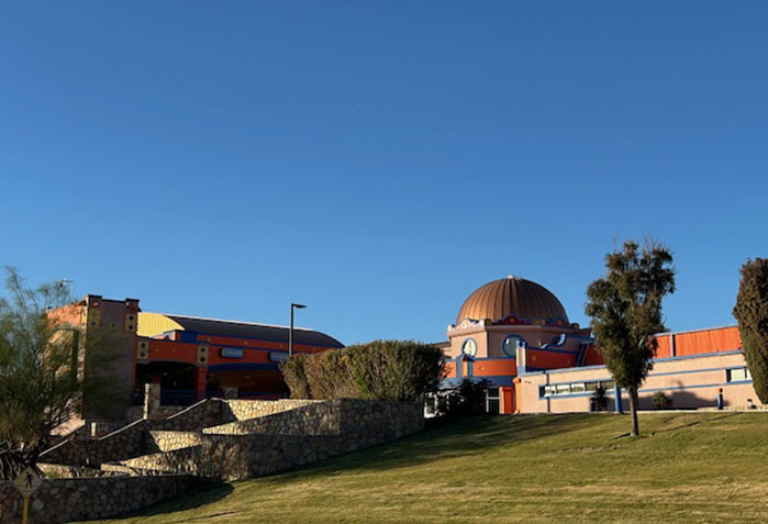 Sunland Park Racetrack and Casino located in Sunland Park, NM #5