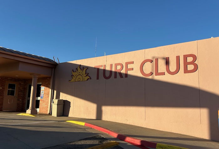 Sunland Park Racetrack and Casino located in Sunland Park, NM #6