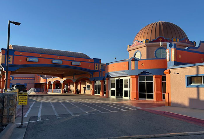 Sunland Park Racetrack and Casino located in Sunland Park, NM #7