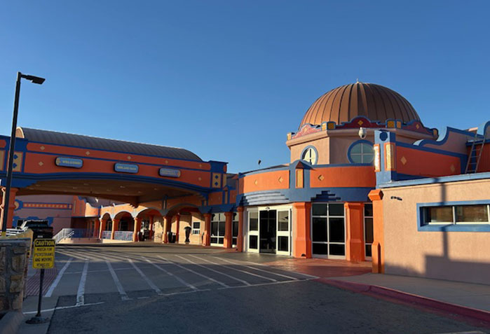 Sunland Park Racetrack and Casino located in Sunland Park, NM #8