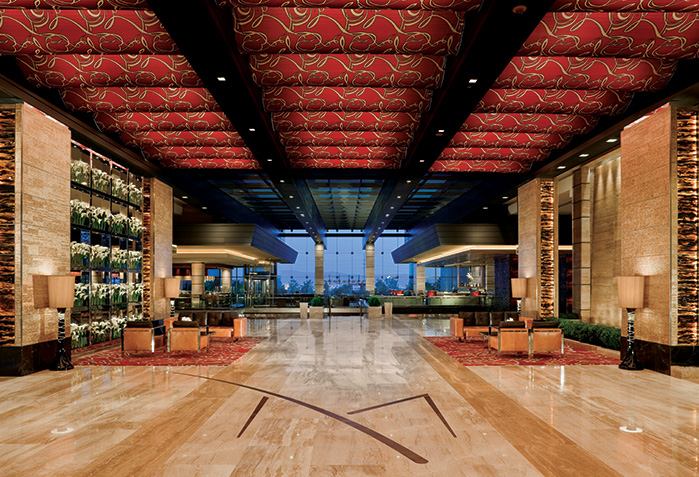 M Resort Spa Casino located in Henderson, NV #2