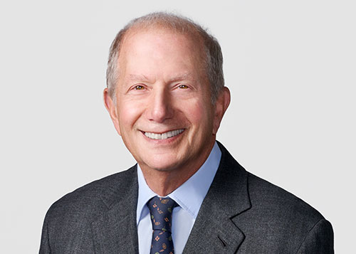 Barry F. Schwartz