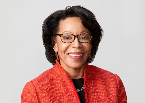 JoAnne A. Epps