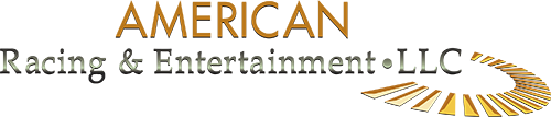 American Racing & Entertainment logo