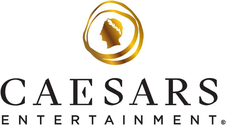 Caesars Entertainment logo