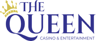 The Queen logo